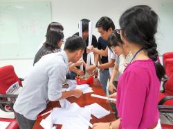 Kỹ năng quản lý thời gian hiệu quả - FPT Trading (06.10.2015)